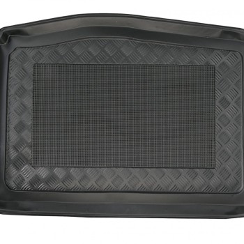 ΜΑΡΚΕ ΠΑΤΑΚΙ ΣΚΑΦΗ ΠΟΡΤ ΜΠΑΓΚΑΖ ΓΙΑ ALFA ROMEO MITO 2008-2019 ΛΑΣΤΙΧΟ ΣΕ ΜΑΥΡΟ ΧΡΩΜΑ CIK - 1 ΤΕΜ.