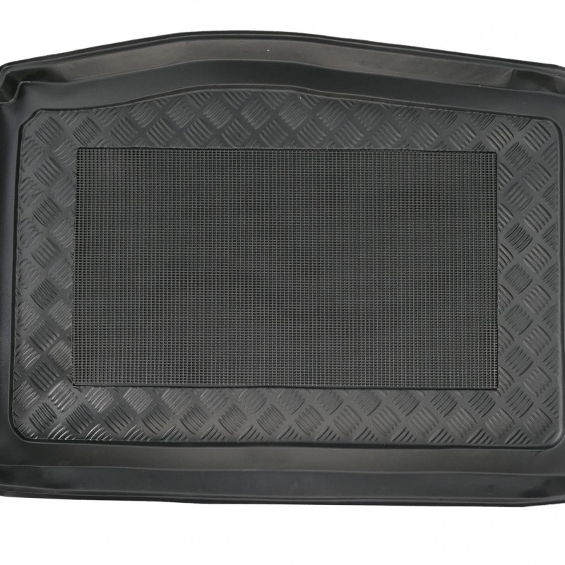 ΜΑΡΚΕ ΠΑΤΑΚΙ ΣΚΑΦΗ ΠΟΡΤ ΜΠΑΓΚΑΖ ΓΙΑ ALFA ROMEO MITO 2008-2019 ΛΑΣΤΙΧΟ ΣΕ ΜΑΥΡΟ ΧΡΩΜΑ CIK - 1 ΤΕΜ.