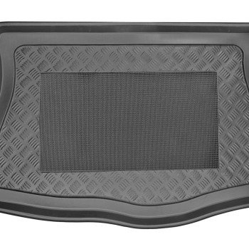 ΜΑΡΚΕ ΠΑΤΑΚΙ ΣΚΑΦΗ ΠΟΡΤ ΜΠΑΓΚΑΖ ΓΙΑ ALFA ROMEO 147 2000-2008 ΛΑΣΤΙΧΟ ΣΕ ΜΑΥΡΟ ΧΡΩΜΑ CIK - 1 ΤΕΜ.