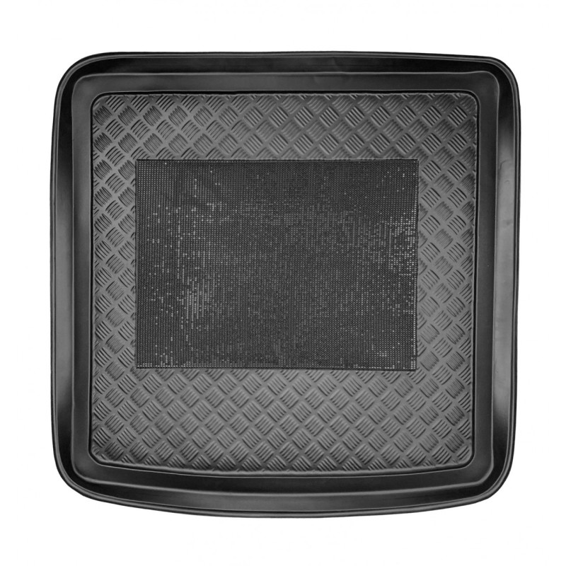 ΜΑΡΚΕ ΠΑΤΑΚΙ ΣΚΑΦΗ ΠΟΡΤ ΜΠΑΓΚΑΖ ΓΙΑ AUDI A4 ALLROAD 2009+ ΛΑΣΤΙΧΟ ΣΕ ΜΑΥΡΟ ΧΡΩΜΑ CIK - 1 ΤΕΜ.