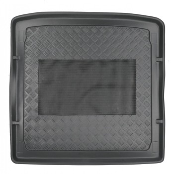 ΜΑΡΚΕ ΠΑΤΑΚΙ ΣΚΑΦΗ ΠΟΡΤ ΜΠΑΓΚΑΖ ΓΙΑ AUDI A4 AVANT B6 8E ΛΑΣΤΙΧΟ ΣΕ ΜΑΥΡΟ ΧΡΩΜΑ CIK - 1 ΤΕΜ.