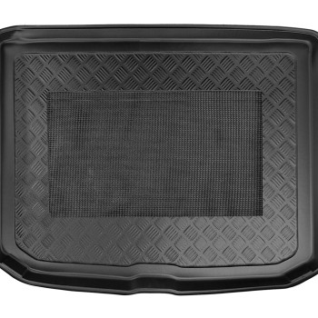 ΜΑΡΚΕ ΠΑΤΑΚΙ ΣΚΑΦΗ ΠΟΡΤ ΜΠΑΓΚΑΖ ΓΙΑ AUDI A3 8V SPORTBACK 2012+ / 2016-2020 (ΜΕΓΑΛΗ ΡΕΖΕΡΒΑ) ΛΑΣΤΙΧΟ ΣΕ ΜΑΥΡΟ ΧΡΩΜΑ CIK - 1 ΤΕΜ.