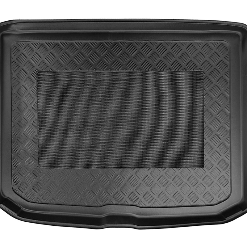 ΜΑΡΚΕ ΠΑΤΑΚΙ ΣΚΑΦΗ ΠΟΡΤ ΜΠΑΓΚΑΖ ΓΙΑ AUDI A3 8V SPORTBACK 2012+ / 2016-2020 (ΜΕΓΑΛΗ ΡΕΖΕΡΒΑ) ΛΑΣΤΙΧΟ ΣΕ ΜΑΥΡΟ ΧΡΩΜΑ CIK - 1 ΤΕΜ.