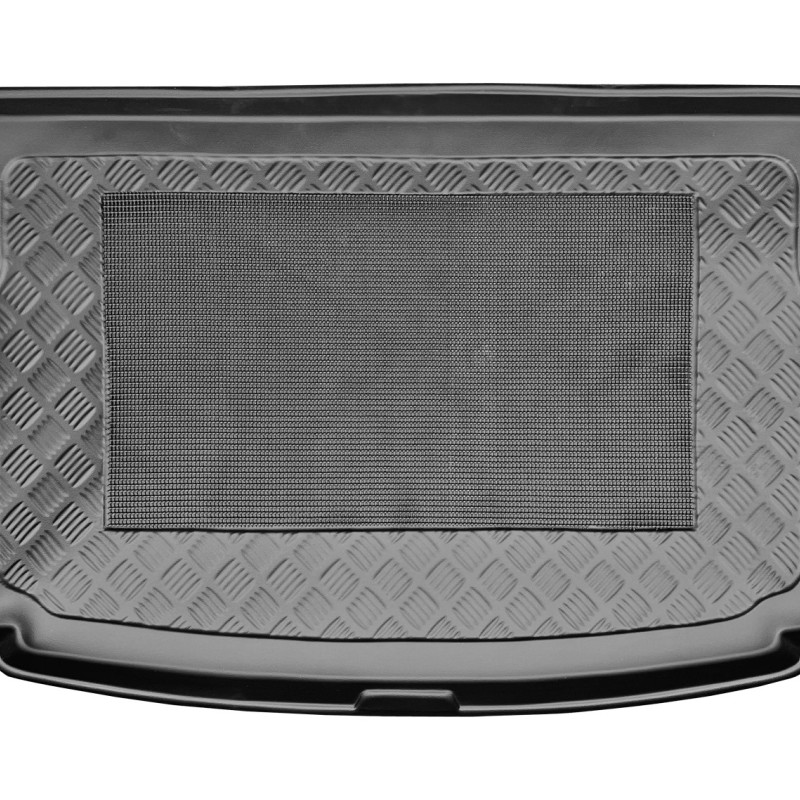 ΜΑΡΚΕ ΠΑΤΑΚΙ ΣΚΑΦΗ ΠΟΡΤ ΜΠΑΓΚΑΖ ΓΙΑ AUDI A1 GB 2018+ ΛΑΣΤΙΧΟ ΣΕ ΜΑΥΡΟ ΧΡΩΜΑ CIK - 1 ΤΕΜ.