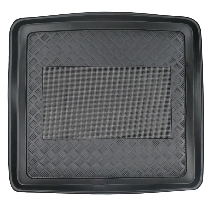 ΜΑΡΚΕ ΠΑΤΑΚΙ ΣΚΑΦΗ ΠΟΡΤ ΜΠΑΓΚΑΖ ΓΙΑ BMW X1 E84 2009-2015 ΛΑΣΤΙΧΟ ΣΕ ΜΑΥΡΟ ΧΡΩΜΑ CIK - 1 ΤΕΜ.