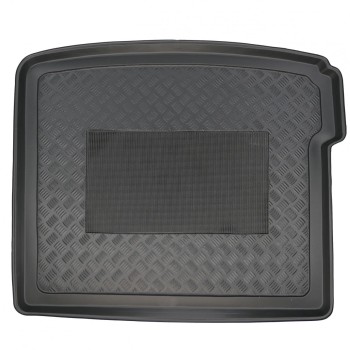 ΜΑΡΚΕ ΠΑΤΑΚΙ ΣΚΑΦΗ ΠΟΡΤ ΜΠΑΓΚΑΖ ΓΙΑ BMW X5 E70 2006-2013 ΛΑΣΤΙΧΟ ΣΕ ΜΑΥΡΟ ΧΡΩΜΑ CIK - 1 ΤΕΜ.