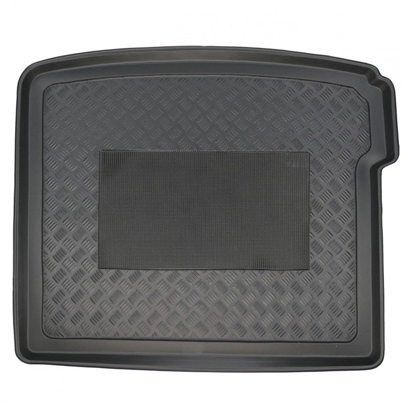 ΜΑΡΚΕ ΠΑΤΑΚΙ ΣΚΑΦΗ ΠΟΡΤ ΜΠΑΓΚΑΖ ΓΙΑ BMW X5 E70 2006-2013 ΛΑΣΤΙΧΟ ΣΕ ΜΑΥΡΟ ΧΡΩΜΑ CIK - 1 ΤΕΜ.