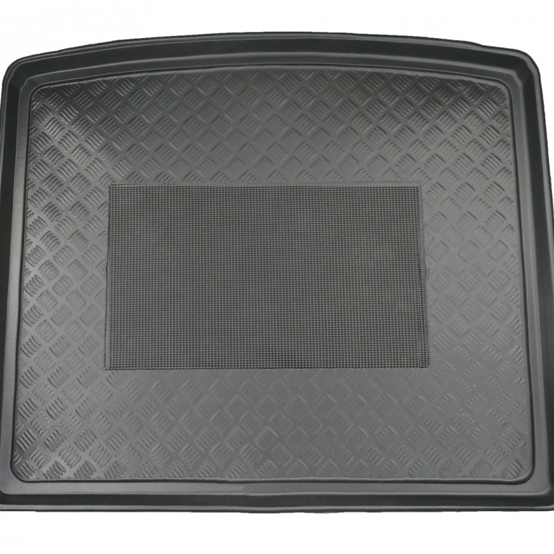 ΜΑΡΚΕ ΠΑΤΑΚΙ ΣΚΑΦΗ ΠΟΡΤ ΜΠΑΓΚΑΖ ΓΙΑ BMW X6 E71 2008-2014 ΛΑΣΤΙΧΟ ΣΕ ΜΑΥΡΟ ΧΡΩΜΑ CIK - 1 ΤΕΜ.