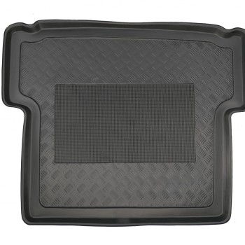 ΜΑΡΚΕ ΠΑΤΑΚΙ ΣΚΑΦΗ ΠΟΡΤ ΜΠΑΓΚΑΖ ΓΙΑ BMW ΣΕΙΡΑ 3 E91 COMBI 2005-2012 ΛΑΣΤΙΧΟ ΣΕ ΜΑΥΡΟ ΧΡΩΜΑ CIK - 1 ΤΕΜ.