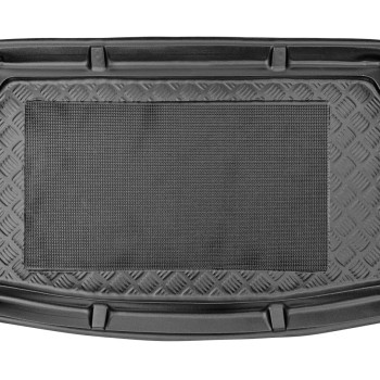 ΜΑΡΚΕ ΠΑΤΑΚΙ ΣΚΑΦΗ ΠΟΡΤ ΜΠΑΓΚΑΖ ΓΙΑ MINI COUNTRYMAN 2010-2016 ΛΑΣΤΙΧΟ ΣΕ ΜΑΥΡΟ ΧΡΩΜΑ CIK - 1 ΤΕΜ.