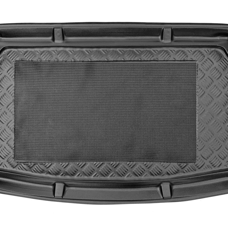 ΜΑΡΚΕ ΠΑΤΑΚΙ ΣΚΑΦΗ ΠΟΡΤ ΜΠΑΓΚΑΖ ΓΙΑ MINI COUNTRYMAN 2010-2016 ΛΑΣΤΙΧΟ ΣΕ ΜΑΥΡΟ ΧΡΩΜΑ CIK - 1 ΤΕΜ.