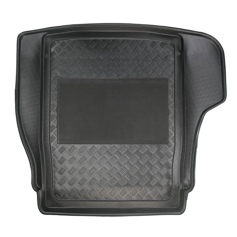 ΜΑΡΚΕ ΠΑΤΑΚΙ ΣΚΑΦΗ ΠΟΡΤ ΜΠΑΓΚΑΖ ΓΙΑ BMW ΣΕΙΡΑ 5 E60 SΕDΑΝ 2003-2010 ΛΑΣΤΙΧΟ ΣΕ ΜΑΥΡΟ ΧΡΩΜΑ CIK - 1 ΤΕΜ.