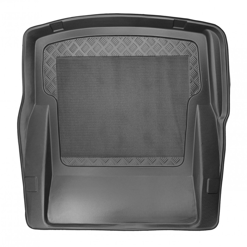 ΜΑΡΚΕ ΠΑΤΑΚΙ ΣΚΑΦΗ ΠΟΡΤ ΜΠΑΓΚΑΖ ΓΙΑ BMW ΣΕΙΡΑ 3 F30 2012-2018 / ΣΕΙΡΑ 4 F32 COUPE 2014-2018 ΛΑΣΤΙΧΟ ΣΕ ΜΑΥΡΟ ΧΡΩΜΑ CIK - 1 ΤΕΜ.