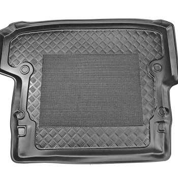 ΜΑΡΚΕ ΠΑΤΑΚΙ ΣΚΑΦΗ ΠΟΡΤ ΜΠΑΓΚΑΖ ΓΙΑ BMW F31 TOURING 2012-2018 ΛΑΣΤΙΧΟ ΣΕ ΜΑΥΡΟ ΧΡΩΜΑ CIK - 1 ΤΕΜ.