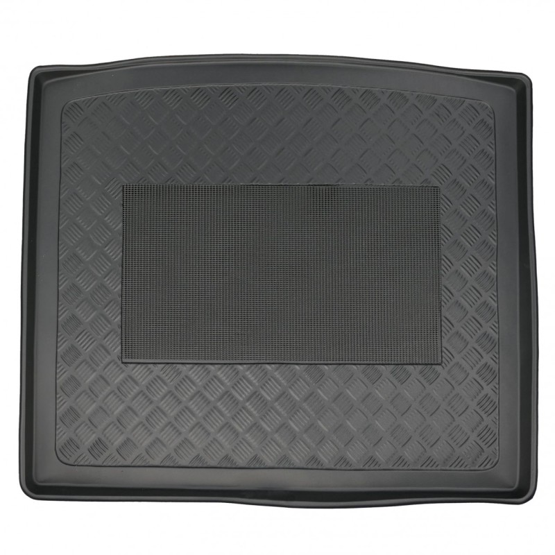 ΜΑΡΚΕ ΠΑΤΑΚΙ ΣΚΑΦΗ ΠΟΡΤ ΜΠΑΓΚΑΖ ΓΙΑ BMW X1 F48 2015+ ΛΑΣΤΙΧΟ ΣΕ ΜΑΥΡΟ ΧΡΩΜΑ CIK - 1 ΤΕΜ.