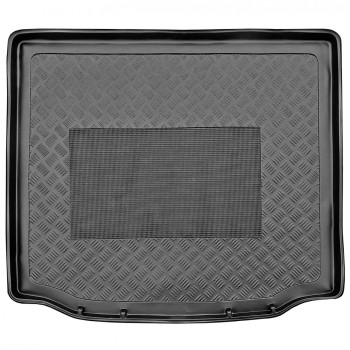 ΜΑΡΚΕ ΠΑΤΑΚΙ ΣΚΑΦΗ ΠΟΡΤ ΜΠΑΓΚΑΖ ΓΙΑ BMW X3 G01 2017+ ΛΑΣΤΙΧΟ ΣΕ ΜΑΥΡΟ ΧΡΩΜΑ CIK - 1 ΤΕΜ.