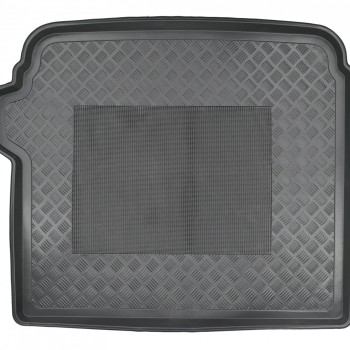 ΜΑΡΚΕ ΠΑΤΑΚΙ ΣΚΑΦΗ ΠΟΡΤ ΜΠΑΓΚΑΖ ΓΙΑ BMW X4 G02 2018+ ΛΑΣΤΙΧΟ ΣΕ ΜΑΥΡΟ ΧΡΩΜΑ CIK - 1 ΤΕΜ.