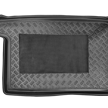 ΜΑΡΚΕ ΠΑΤΑΚΙ ΣΚΑΦΗ ΠΟΡΤ ΜΠΑΓΚΑΖ ΓΙΑ BMW ΣΕΙΡΑ 1 F40 5D 2019+ ΛΑΣΤΙΧΟ ΑΝΩ ΜΕΡΟΣ ΣΕ ΜΑΥΡΟ ΧΡΩΜΑ CIK - 1 ΤΕΜ.