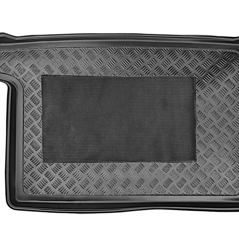 ΜΑΡΚΕ ΠΑΤΑΚΙ ΣΚΑΦΗ ΠΟΡΤ ΜΠΑΓΚΑΖ ΓΙΑ BMW ΣΕΙΡΑ 1 F40 5D 2019+ ΛΑΣΤΙΧΟ ΑΝΩ ΜΕΡΟΣ ΣΕ ΜΑΥΡΟ ΧΡΩΜΑ CIK - 1 ΤΕΜ.