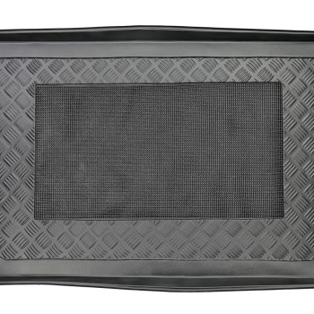 ΜΑΡΚΕ ΠΑΤΑΚΙ ΣΚΑΦΗ ΠΟΡΤ ΜΠΑΓΚΑΖ ΓΙΑ CITROEN C3 II HTB 2016+ ΛΑΣΤΙΧΟ ΣΕ ΜΑΥΡΟ ΧΡΩΜΑ CIK - 1 ΤΕΜ.