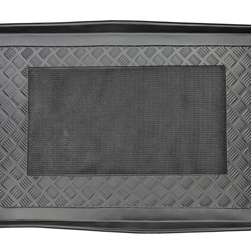 ΜΑΡΚΕ ΠΑΤΑΚΙ ΣΚΑΦΗ ΠΟΡΤ ΜΠΑΓΚΑΖ ΓΙΑ CITROEN C3 II HTB 2016+ ΛΑΣΤΙΧΟ ΣΕ ΜΑΥΡΟ ΧΡΩΜΑ CIK - 1 ΤΕΜ.