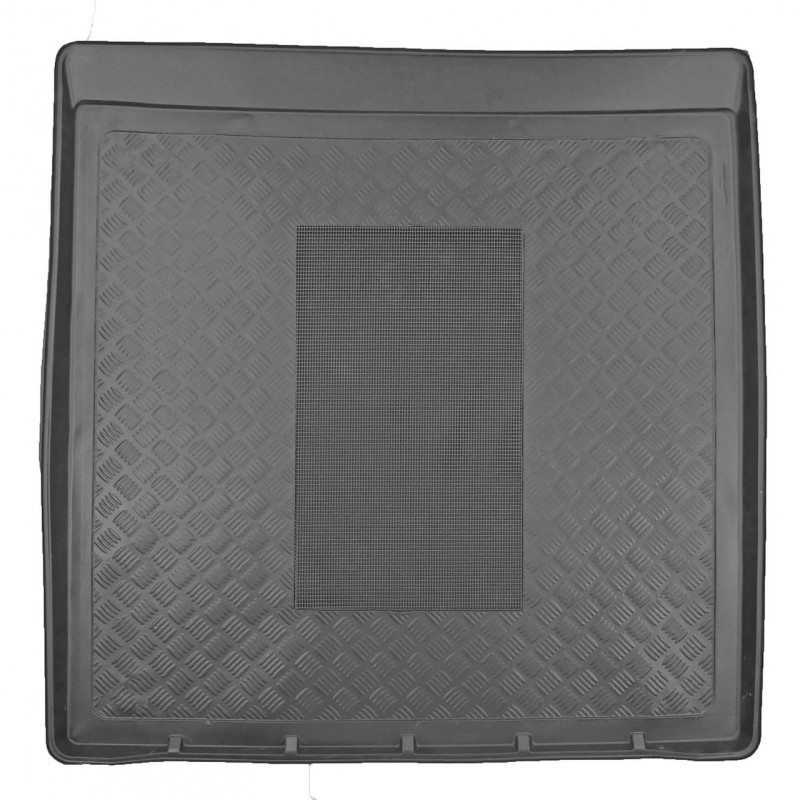 ΜΑΡΚΕ ΠΑΤΑΚΙ ΣΚΑΦΗ ΠΟΡΤ ΜΠΑΓΚΑΖ ΓΙΑ CITROEN BERLINGO ΜΑΚΡΥ 2018+ ΛΑΣΤΙΧΟ ΣΕ ΜΑΥΡΟ ΧΡΩΜΑ CIK - 1 ΤΕΜ.