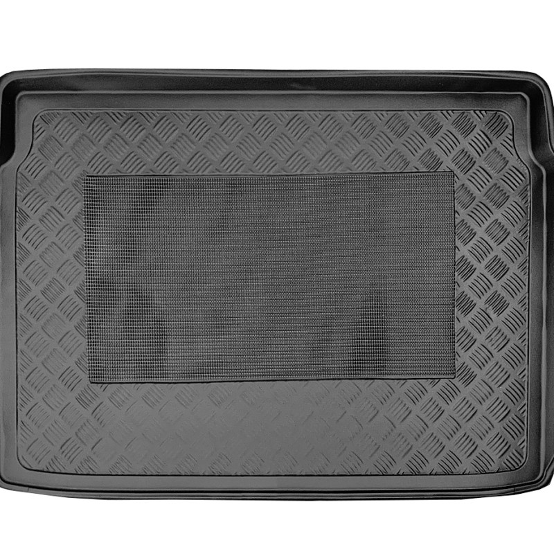 ΜΑΡΚΕ ΠΑΤΑΚΙ ΣΚΑΦΗ ΠΟΡΤ ΜΠΑΓΚΑΖ ΓΙΑ CITROEN C4 HTB / E-C4 2021+ ΛΑΣΤΙΧΟ ΣΕ ΜΑΥΡΟ ΧΡΩΜΑ CIK - 1 ΤΕΜ.