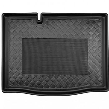 ΜΑΡΚΕ ΠΑΤΑΚΙ ΣΚΑΦΗ ΠΟΡΤ ΜΠΑΓΚΑΖ ΓΙΑ DACIA SANDERO 2020+ ΛΑΣΤΙΧΟ ΣΕ ΜΑΥΡΟ ΧΡΩΜΑ CIK - 1 ΤΕΜ.