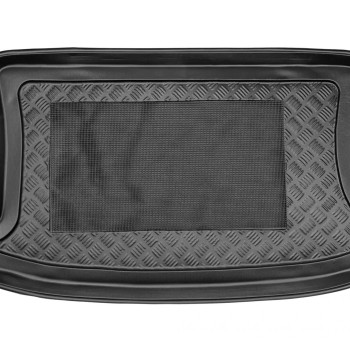 ΜΑΡΚΕ ΠΑΤΑΚΙ ΣΚΑΦΗ ΠΟΡΤ ΜΠΑΓΚΑΖ ΓΙΑ FORD FIESTA 2008-2017 ΛΑΣΤΙΧΟ ΣΕ ΜΑΥΡΟ ΧΡΩΜΑ CIK - 1 ΤΕΜ.