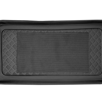 ΜΑΡΚΕ ΠΑΤΑΚΙ ΣΚΑΦΗ ΠΟΡΤ ΜΠΑΓΚΑΖ ΓΙΑ FORD KA 2008-2017 ΛΑΣΤΙΧΟ ΣΕ ΜΑΥΡΟ ΧΡΩΜΑ CIK - 1 ΤΕΜ.