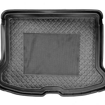 ΜΑΡΚΕ ΠΑΤΑΚΙ ΣΚΑΦΗ ΠΟΡΤ ΜΠΑΓΚΑΖ ΓΙΑ VOLVO XC60 2008-2017 ΛΑΣΤΙΧΟ ΣΕ ΜΑΥΡΟ ΧΡΩΜΑ CIK - 1 ΤΕΜ.