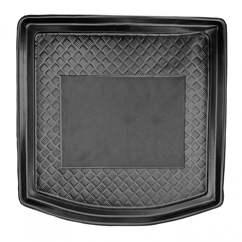 ΜΑΡΚΕ ΠΑΤΑΚΙ ΣΚΑΦΗ ΠΟΡΤ ΜΠΑΓΚΑΖ ΓΙΑ VW TOURAN 2003-2015 ΛΑΣΤΙΧΟ ΣΕ ΜΑΥΡΟ ΧΡΩΜΑ CIK - 1 ΤΕΜ.