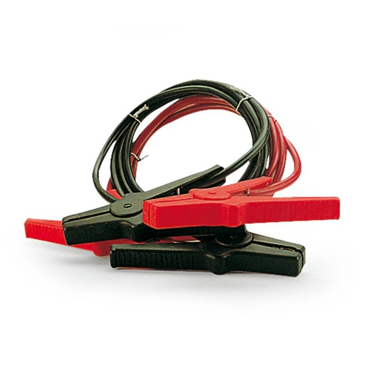 ΚΑΛΩΔΙΑ ΦΟΡΤΙΣΗΣ 500Α (BAG) 500Ah 300cm BOTTARI - 1 Tεμ.