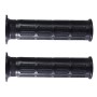 Bottari - ΧΕΡΟΥΛΙΑ ΜΑΥΡΑ 22mm-25mm – 1 set (ΒΟΤ60618)