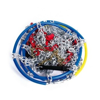 ΑΝΤΙΟΛΙΣΘΗΤΙΚΕΣ ΑΛΥΣΙΔΕΣ ΧΙΟΝΙΟΥ ΠΑΧΟΥΣ 16mm Νο210 "Master" Heavy Duty BOTTARI - 2 ΤΕΜ.