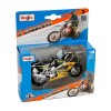 ΜΙΝΙΑΤΟΥΡΕΣ BMW/HONDA/KAWASAKI/YAMAHA MOTO 1:18 MAISTO 12ΤΕΜ.