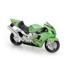 ΜΙΝΙΑΤΟΥΡΕΣ BMW/HONDA/KAWASAKI/YAMAHA MOTO 1:18 MAISTO 12ΤΕΜ.