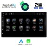 ΟΘΟΝΗ MULTIMEDIA 2 DIN 7 ΙΝΤΣΩΝ /ANDROID 11 R /DECK/BT A2DP/GPS/USB/RADIO/2GB RAM/ DIGITAL IQ