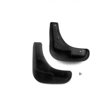 ΛΑΣΠΩΤΗΡΕΣ ΓΙΑ CITROEN C-ELYSEE / PEUGEOT 301 4D 2013+ ΕΜΠΡΟΣ 2ΤΕΜ