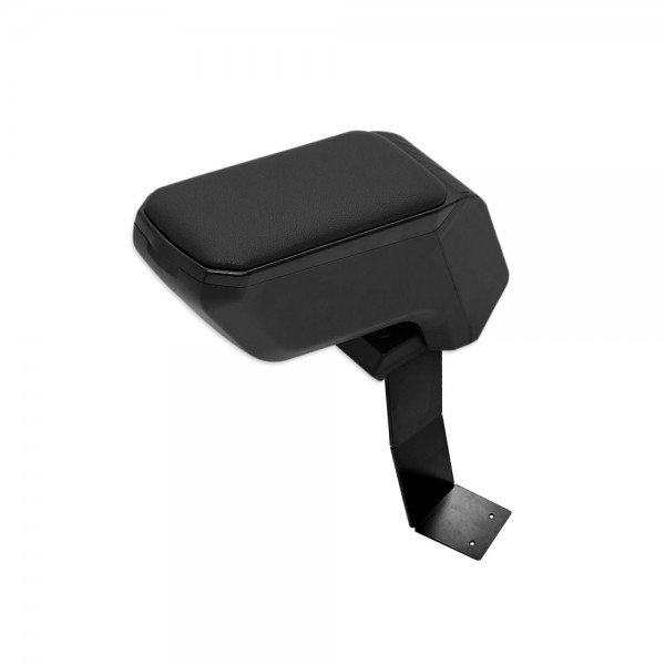 ΤΕΜΠΕΛΗΣ ΜΑΥΡΟΣ ΜΕ ΜΕΤΑΛΛΙΚΗ ΒΑΣΗ (5920-K14+KLC-UNV-SY) ΓΙΑ FORD COURIER 2014+ S-Dizayn - 2 Τεμ.