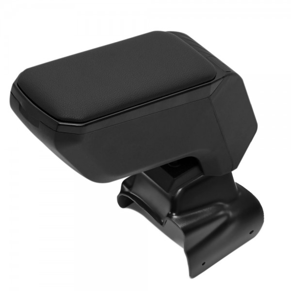 ΤΕΜΠΕΛΗΣ ΜΑΥΡΟΣ ΜΕ ΠΛΑΣΤΙΚΗ ΜΑΥΡΗ ΒΑΣΗ (KLC-VD-ADP-7610+KLC-UNV-SY) ΓΙΑ VW GOLF 5 2001-2009 S-Dizayn - 2 Τεμ.