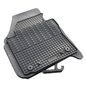 ΜΑΡΚΕ ΠΑΤΑΚΙΑ ΣΕ ΣΚΑΦΗ ΛΑΣΤΙΧΟ ΓΙΑ VW CADDY 5ΘΕΣΙΟ 2005+ ΣΕ ΜΑΥΡΟ ΧΡΩΜΑ ΜΕ ΚΟΥΜΠΩΜΑΤΑ CIK - 4 ΤΕΜ.