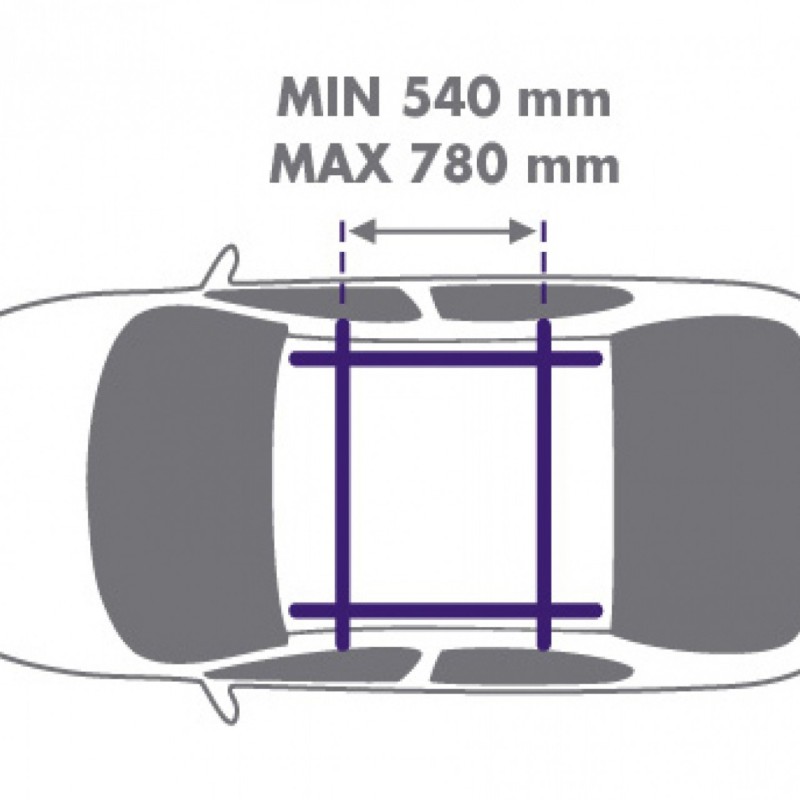 ΒΑΛΙΤΣΑ ΟΡΟΦΗΣ NYLON HANDIHOLDALL 400Lt ΑΔΙΑΒΡΟΧΗ - ΜΕ ΙΜΑΝΤΕΣ