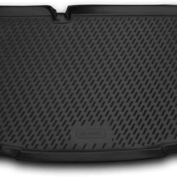 ΜΑΡΚΕ ΠΑΤΑΚΙ ΣΚΑΦΗ ΠΟΡΤ ΜΠΑΓΚΑΖ ΓΙΑ CITROEN C3 11/2009-2016 TPE ΛΑΣΤΙΧΟ ΣΕ ΜΑΥΡΟ ΧΡΩΜΑ NOVLINE - 1 ΤΕΜ.