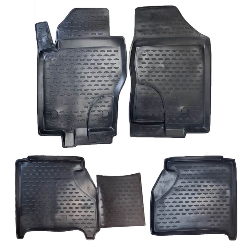 ΜΑΡΚΕ ΠΑΤΑΚΙΑ ΣΕ ΣΚΑΦΗ TPE ΛΑΣΤΙΧΟ ΓΙΑ NISSAN NAVARA D40 2010+ (ΜΕ ΚΟΥΤΙ ΠΙΣΩ ΑΠΟ ΤΟ ΚΑΘΙΣΜΑ)  ΣΕ ΜΑΥΡΟ ΧΡΩΜΑ NOVLINE - 4 ΤΕΜ.?