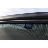 ΚΟΥΡΤΙΝΑΚΙΑ ΜΑΡΚΕ CAR SHADES ΓΙΑ TOYOTA LAND CRUISER LC3 PRADO (J120) 5D 2002-2010 - 2 ΤΕΜ.