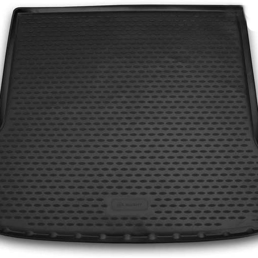 ΜΑΡΚΕ ΠΑΤΑΚΙ ΣΚΑΦΗ ΠΟΡΤ ΜΠΑΓΚΑΖ ΓΙΑ VOLVO XC70 05/2007-2016 TPE ΛΑΣΤΙΧΟ ΣΕ ΜΑΥΡΟ ΧΡΩΜΑ NOVLINE - 1 ΤΕΜ.