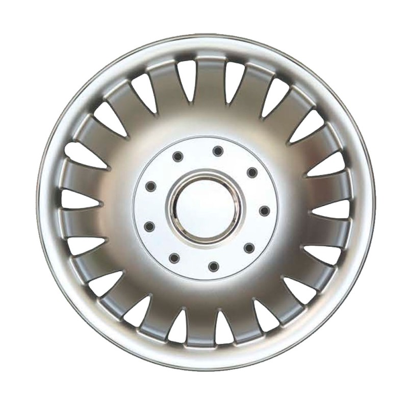 ΤΑΣΙΑ UNIVERSAL 15" CROATIA COVER (4 ΤΕΜ.)