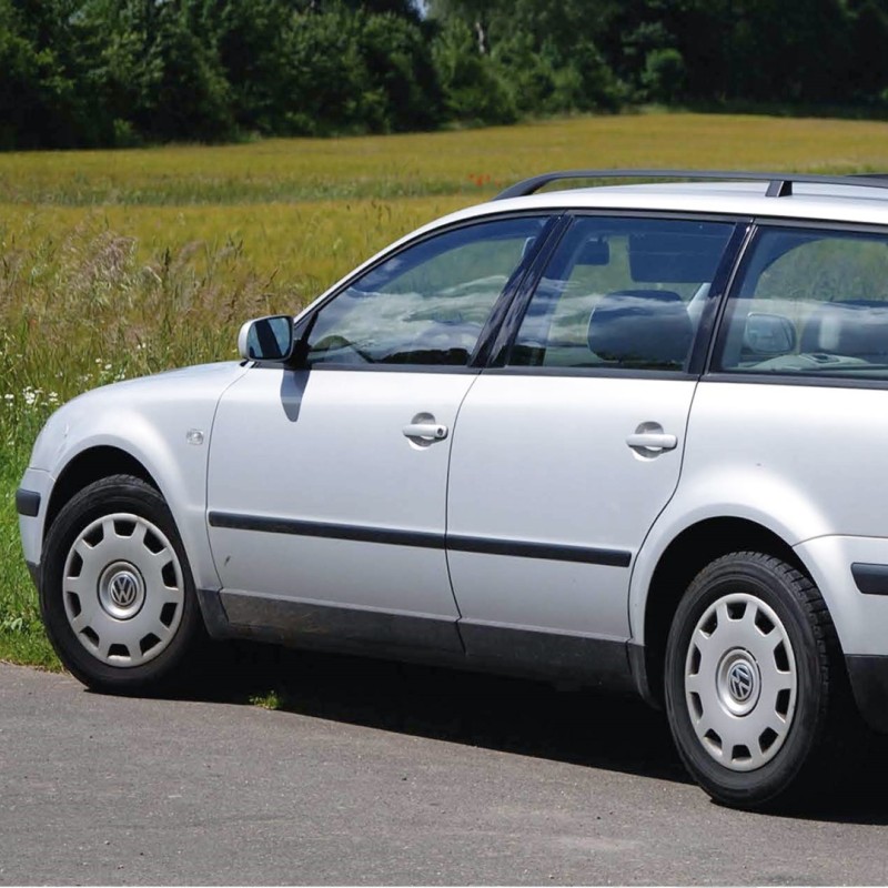 ΜΑΡΚΕ ΤΑΣΙΑ ΓΙΑ VW PASSAT B5 15 INCH CROATIA COVER (4 ΤΕΜ.)