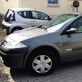 ΜΑΡΚΕ ΤΑΣΙΑ ΓΙΑ RENAULT CLIO III/MEGANE III 15 INCH CROATIA COVER (4 ΤΕΜ.)